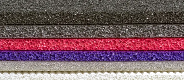 Reticulated Foam: Transforming Industrial Applications for the Future